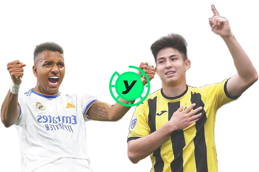 Кто выиграет: Кайрат Алматы или Реал Мадрид? Анализ и прогноз