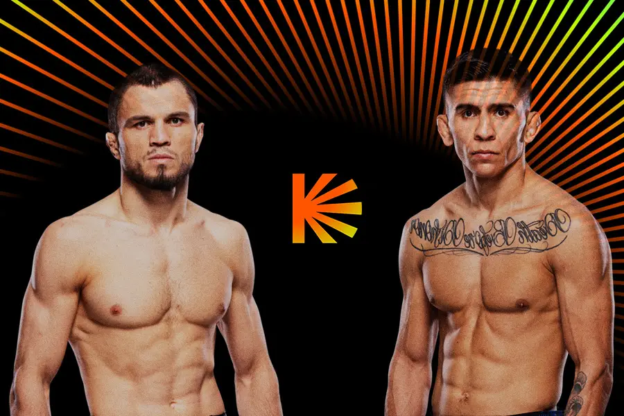 Бой нурмагомедова и баутиста смотреть