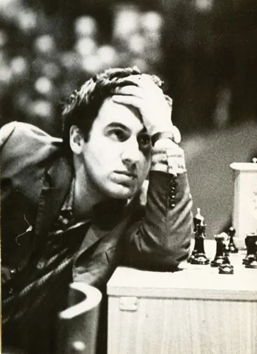 Григорян карен ашотович шахматист