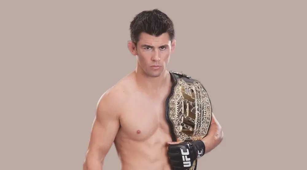 Доминик крус экс чемпион ufc о реванше петра яна с мерабом