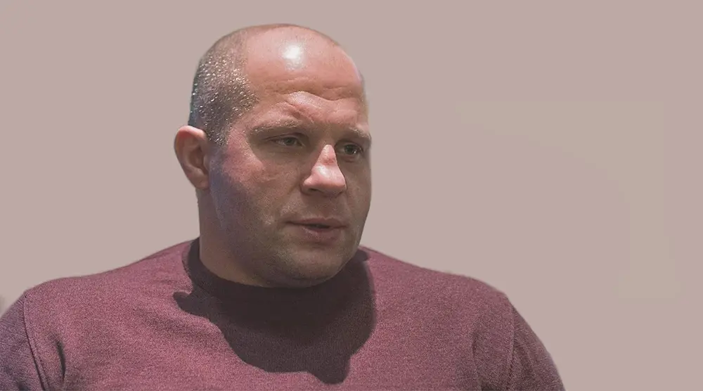 Федор емельяненко про бой махачев vs маддалена прогноз