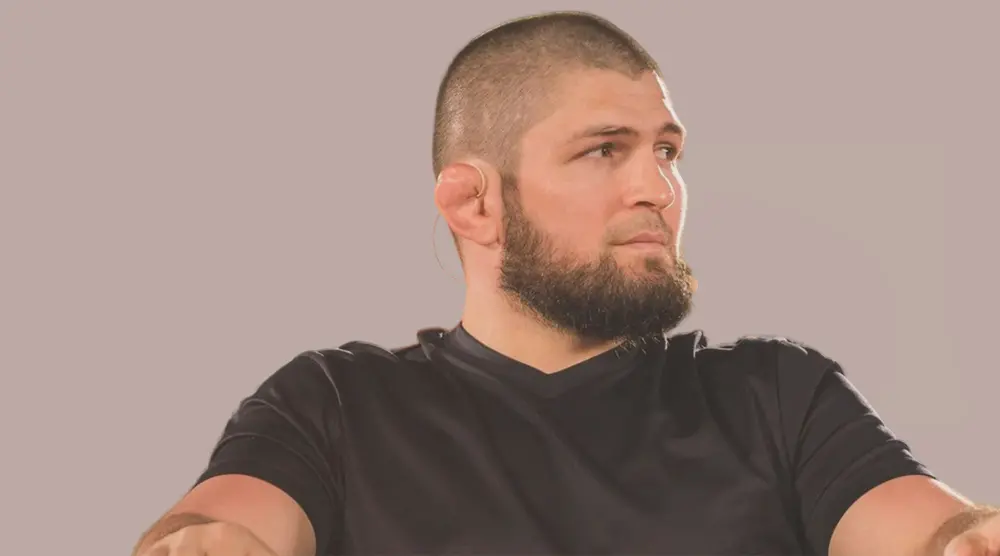 Хабиб нурмагомедов про бой махачев vs маддалена прогноз