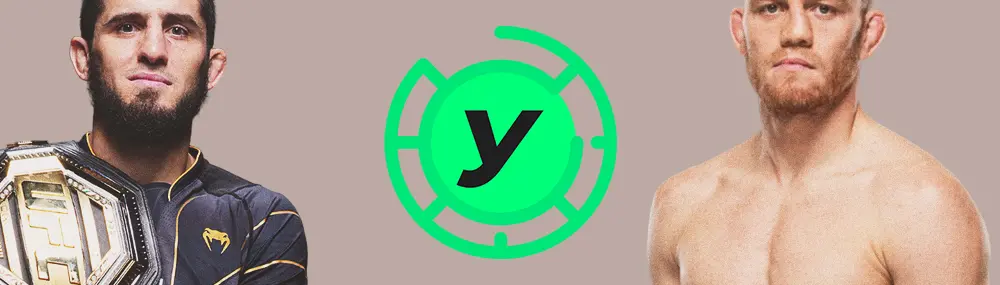 Ислам махачев и джек делла маддалена прогноз tyrnir