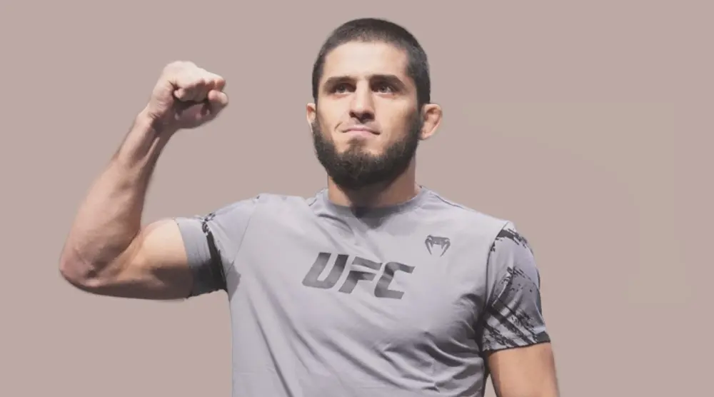 Ислам махачев про свой бой с маддалена прогноз