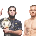 Ислам махачев vs джек делла маддалена когда бой