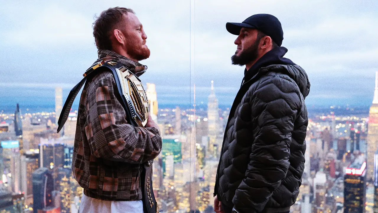 Маддалена махачев битва взглядов (стердаун)