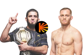 Махачев Маддалена Когда бой и Где смотреть?