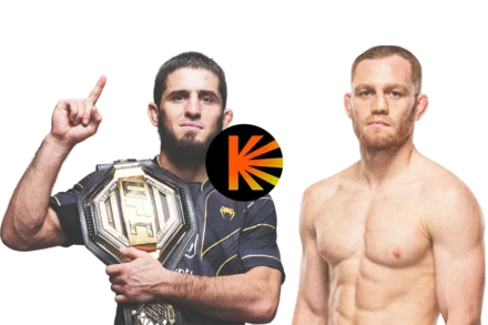 Махачев Маддалена Когда бой и Где смотреть?