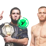 Махачев vs маддалена прогноз