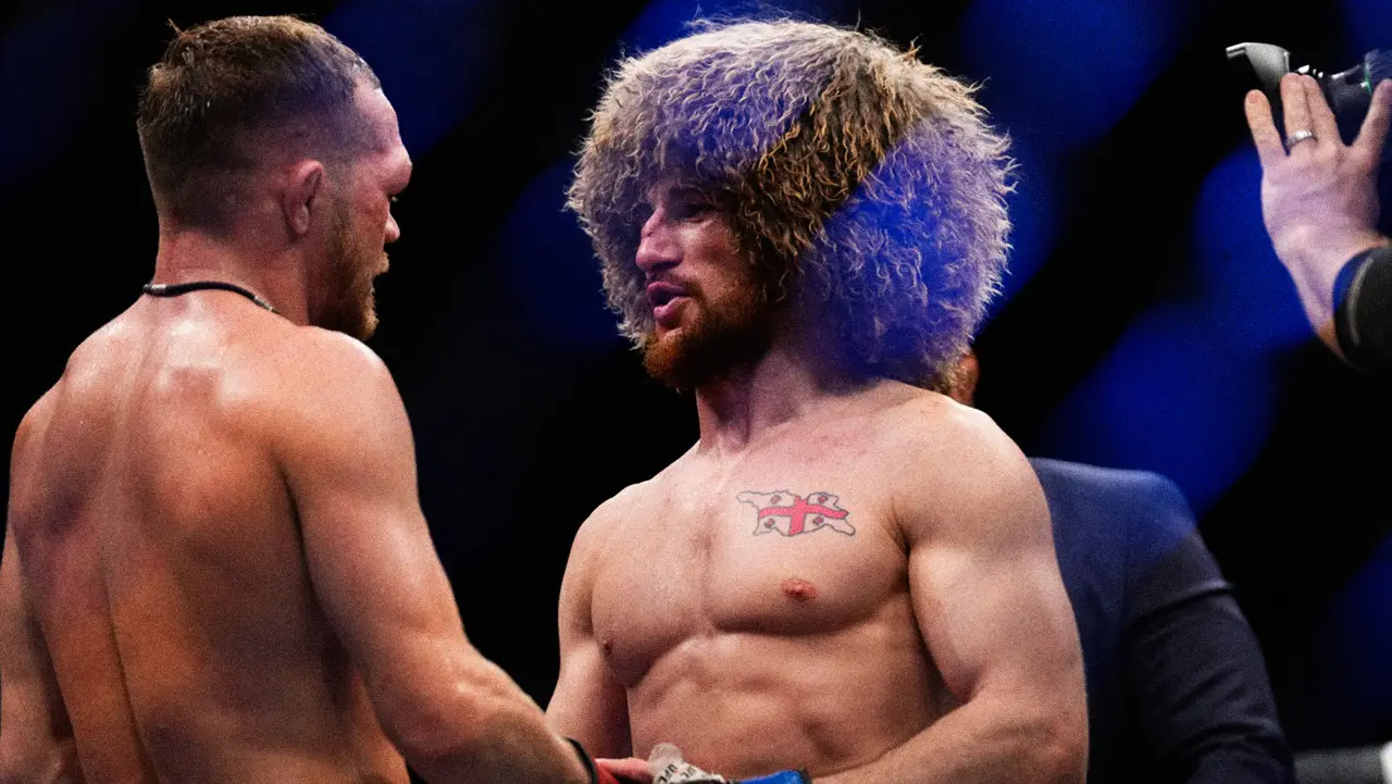 Мераб двалишвили vs петр ян 2