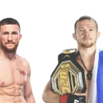 Петр ян мераб 2 когда бой