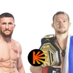 Петр ян vs мераб двалишвили 2 где смотреть бой онлайн