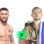 Петр ян vs мераб двалишвили 2 прогноз