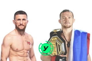 Мераб Двалишвили и Петр Ян 2 — Прогноз и аналитика