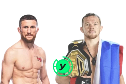 Мераб Двалишвили и Петр Ян 2 — Прогноз и аналитика