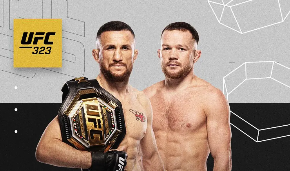 Петр ян vs мераб двалишвили 2