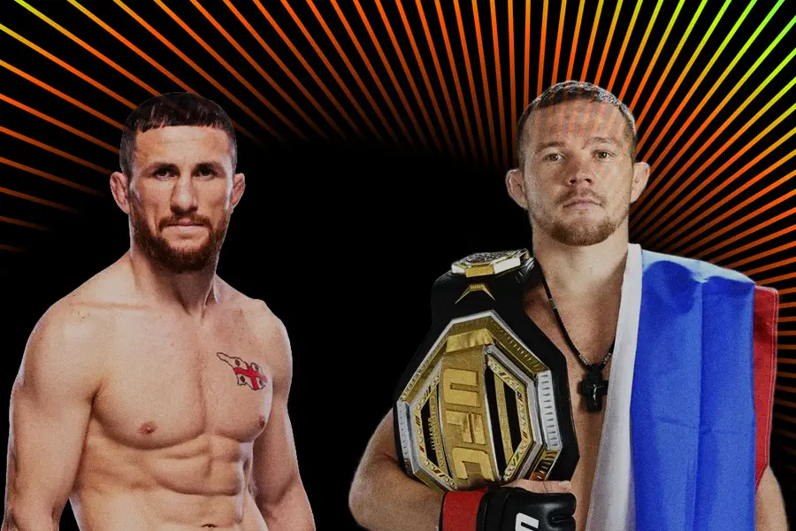 Ян двалишвили 2 когда бой и где смотреть