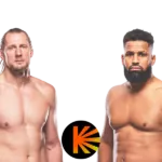 Акоста vs волков где смотреть