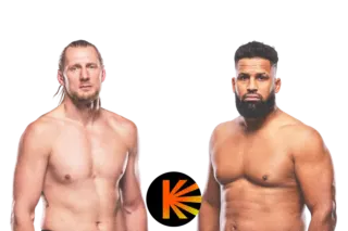 Александр Волков vs Вальдо Кортес-Акоста: Где Смотреть бой в прямом эфире