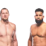 Александр волков vs вальдо кортес дата и время боя