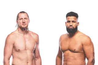 Александр Волков vs Вальдо Кортес-Акоста — Анонс боя