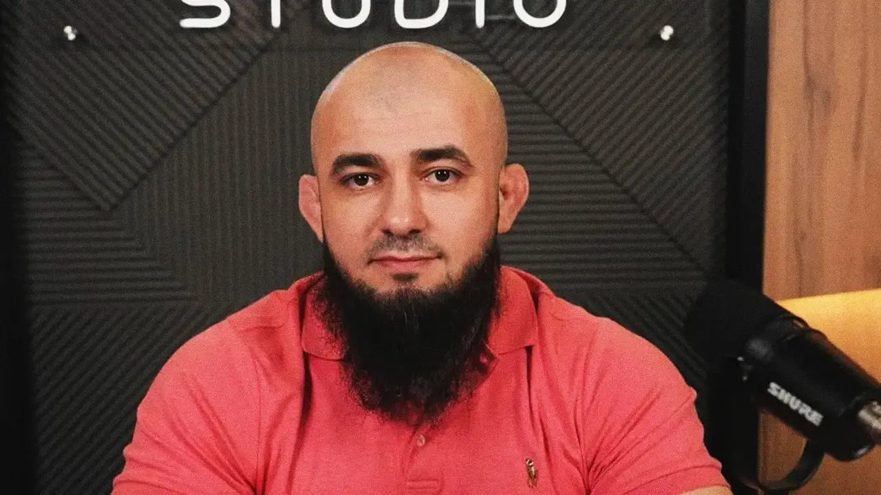 Асланбек бадаев про бой александр волков vs вальдо кортес акоста