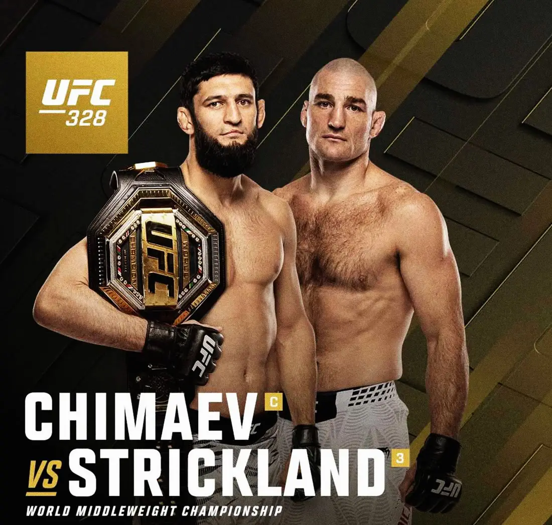 Чимаев стрикленд прогноз