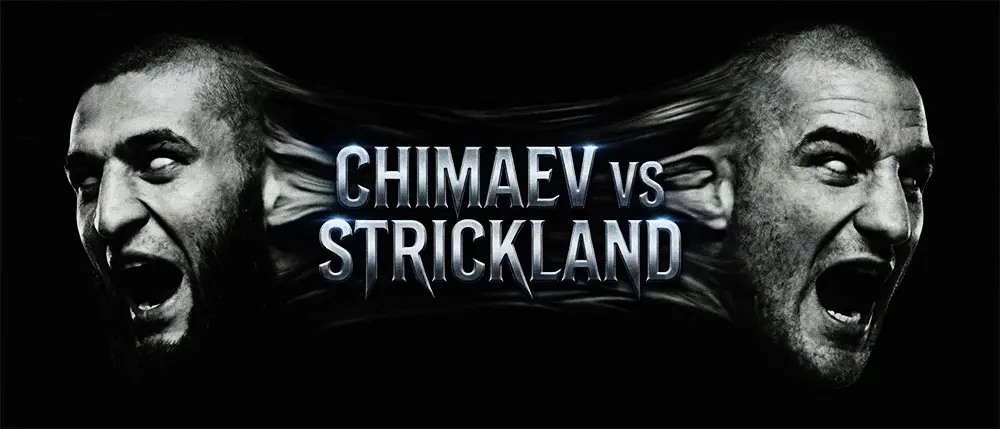 Хамзат чимаев против шона стрикленда анонс боя
