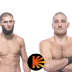 Хамзат чимаев шон стрикленд где смотреть