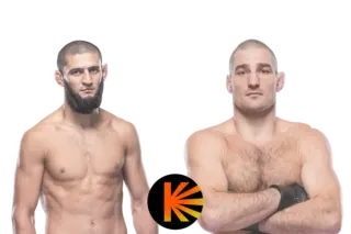 Хамзат Чимаев и Шон Стрикленд Где смотреть?