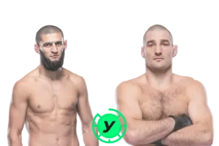 Хамзат Чимаев — Шон Стрикленд — Прогноз и аналитика