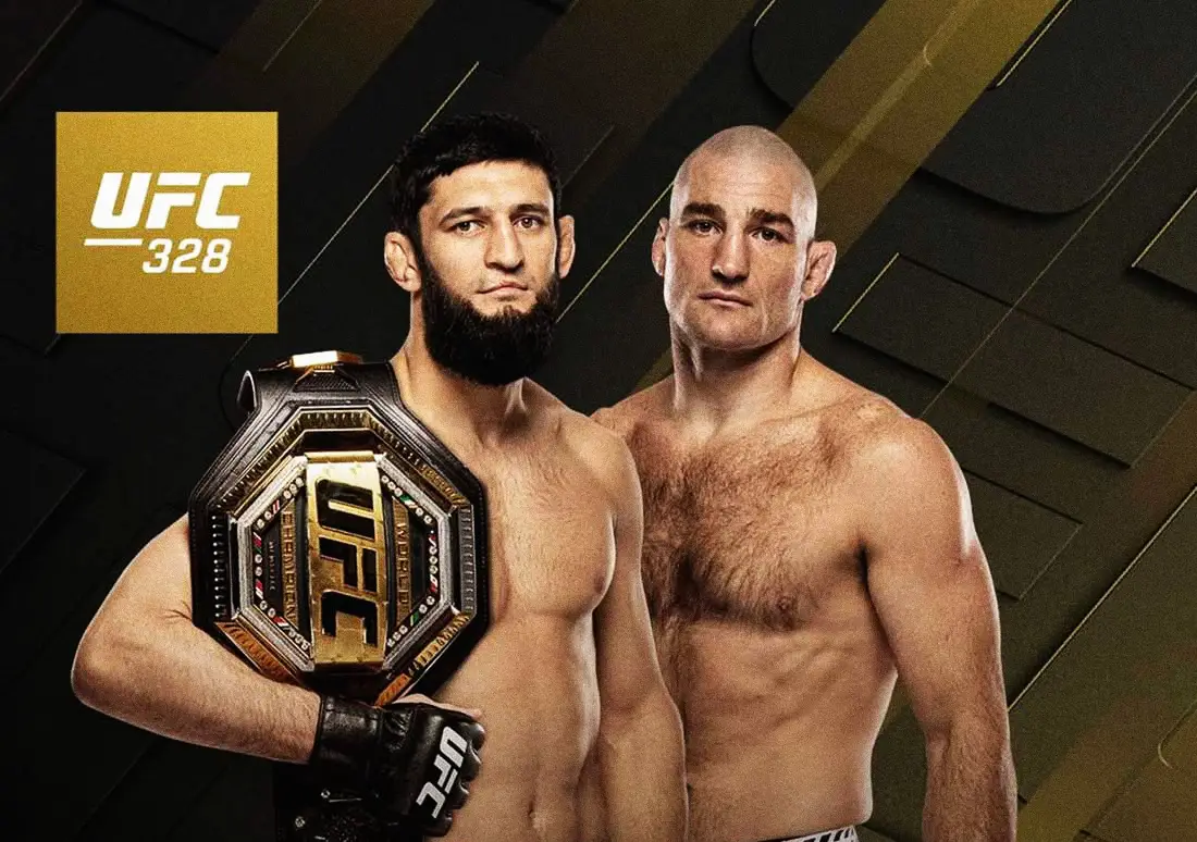 Хамзат чимаев стрикленд