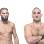 Хамзат чимаев vs шон стрикленд когда бой