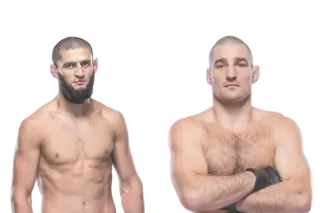 Хамзат Чимаев против Шона Стрикленда — Анонс боя