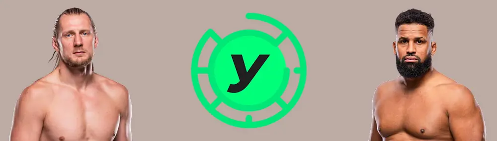 Волков акоста кто фаворит